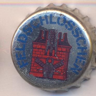 Beer cap Nr.22475: Feldschlösschen produced by Feldschlösschen/Rheinfelden