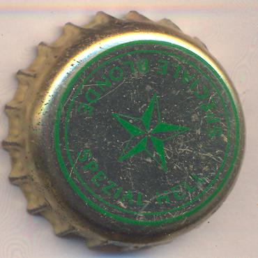 Beer cap Nr.22491: Spezial Hell produced by Hürlimann/Zürich