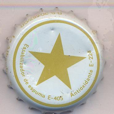 Beer cap Nr.22501: Estrella Damm produced by Cervezas Damm/Barcelona