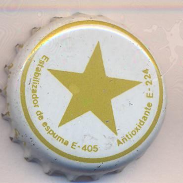 Beer cap Nr.22502: Estrella Damm produced by Cervezas Damm/Barcelona