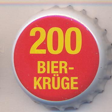 Beer cap Nr.22592: Murauer Märzen produced by Erste Obermurtaler Brauereigen./Murau