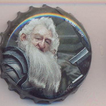 Beer cap Nr.22601: Karamalz produced by Eichbaum-Brauereien AG/Mannheim