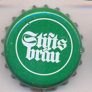 Beer cap Nr.22625: Stiftsbräu produced by Brauerei Zwettl/Zwettl