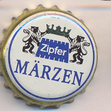 Beer cap Nr.22632: Märzen produced by Brauerei Zipf/Zipf