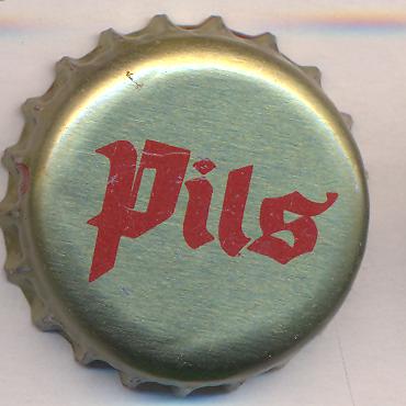 Beer cap Nr.22638: Hirter Pils produced by Brauerei Hirt GmbH/Hirt