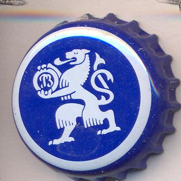 Beer cap Nr.22640: Märzen produced by Brauerei Puntigam/Graz