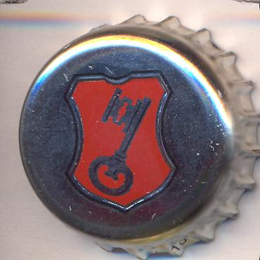 Beer cap Nr.22658: Beck's produced by Brauerei Beck GmbH & Co KG/Bremen