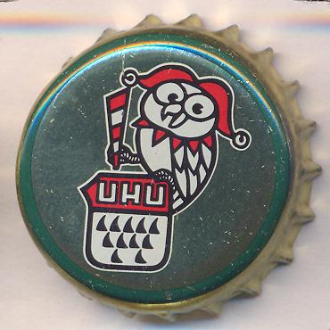 Beer cap Nr.22695: Gilden Kölsch produced by Gilden - Kölsch/Köln