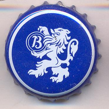 Beer cap Nr.22696: Märzen produced by Brauerei Puntigam/Graz