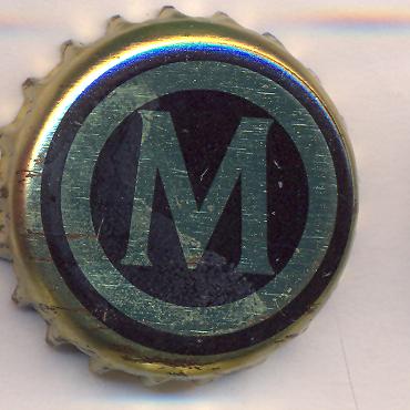 Beer cap Nr.22698: Malztrunk produced by Distelhäuser Brauerei/Distelhausen