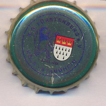 Beer cap Nr.22703: Gilden Kölsch produced by Gilden - Kölsch/Köln