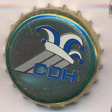 Beer cap Nr.22708: Gilden Kölsch produced by Gilden - Kölsch/Köln