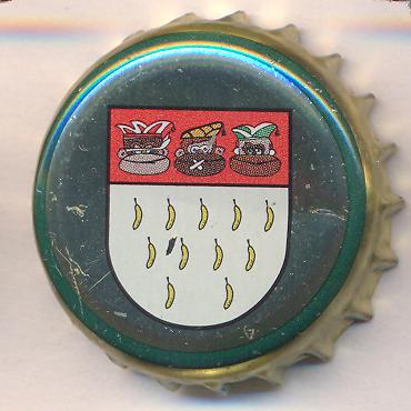 Beer cap Nr.22719: Gilden Kölsch produced by Gilden - Kölsch/Köln