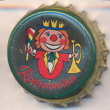 Beer cap Nr.22725: Gilden Kölsch produced by Gilden - Kölsch/Köln