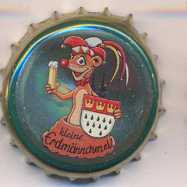 Beer cap Nr.22745: Gilden Kölsch produced by Gilden - Kölsch/Köln