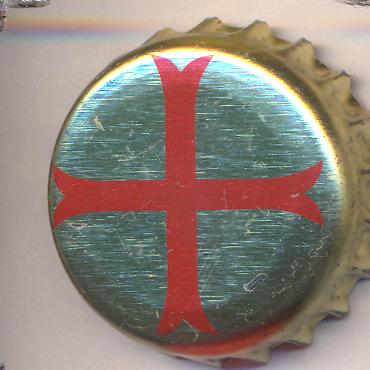 Beer cap Nr.22760: Tamplier produced by Mestsky pivovar Nova Paka a.s./Nova Paka