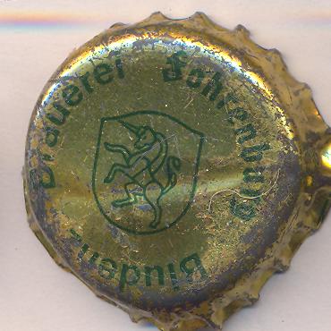 Beer cap Nr.22851: Fohrenburger produced by Bierbrauerei Fohrenburg GmbH. & Co./Bludenz