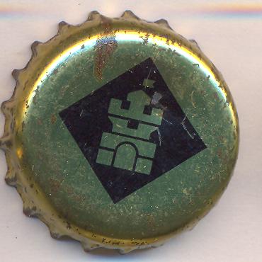 Beer cap Nr.22854: Engelburg Bräu produced by Bierbrauerei Fohrenburg GmbH. & Co./Bludenz