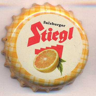 Beer cap Nr.22920: Stiegl Radler Grapefruit produced by Stieglbrauerei zu Salzburg GmbH/Salzburg