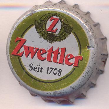 Beer cap Nr.22941: Kuenringer Festbock produced by Brauerei Zwettl/Zwettl