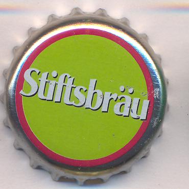 Beer cap Nr.22943: Stiftsbräu produced by Brauerei Zwettl/Zwettl