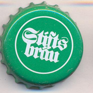 Beer cap Nr.22944: Stiftsbräu produced by Brauerei Zwettl/Zwettl