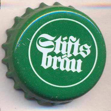 Beer cap Nr.22945: Stiftsbräu produced by Brauerei Zwettl/Zwettl