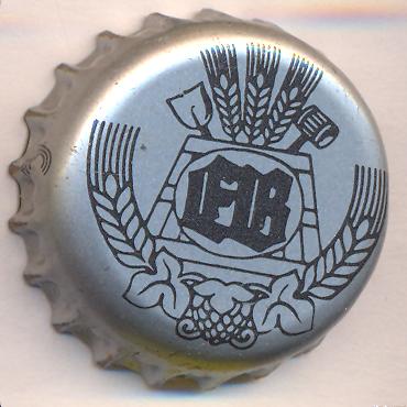 Beer cap Nr.22957: Egger Naturbräu produced by Privatbrauerei Fritz Egger GmbH/Unterradlberg