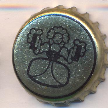 Beer cap Nr.22959: Trumer Märzen produced by Brauerei Josef Sigl KG/Obertrum