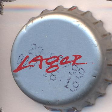 Beer cap Nr.23000: Lager produced by Brauerei Piesting/Piesting