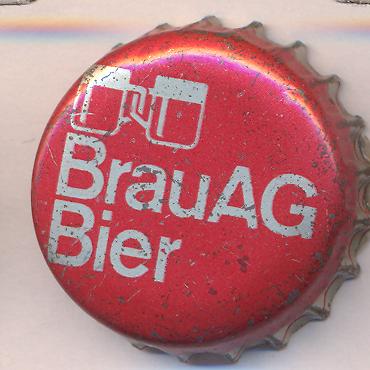 Beer cap Nr.23019: Kaiser Märzen produced by Brauerei Wieselburg/Wieselburg