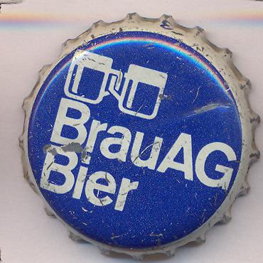 Beer cap Nr.23020: Kaiser Gold Quell produced by Brauerei Wieselburg/Wieselburg