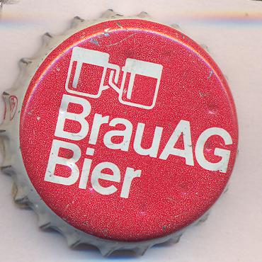 Beer cap Nr.23028: Kaiser Märzen produced by Brauerei Wieselburg/Wieselburg