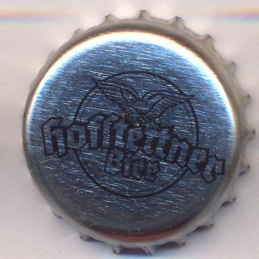 Beer cap Nr.23032: Hofstettner Bier produced by Brauerei Hofstetten/St. Martin