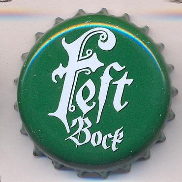 Beer cap Nr.23044: Festbock produced by Brauerei Eggenberg/Vorchdorf