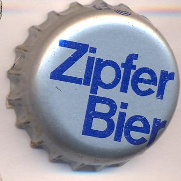 Beer cap Nr.23065: Märzen produced by Brauerei Zipf/Zipf