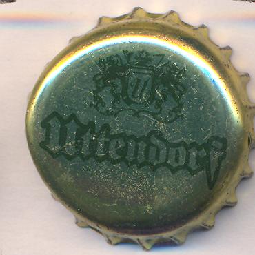 Beer cap Nr.23073: Falstaff produced by Brauerei Vitzthum/Uttendorf