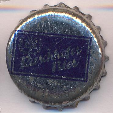 Beer cap Nr.23080: Raschhofer Bier produced by Brauerei Raschhofer/Altheim