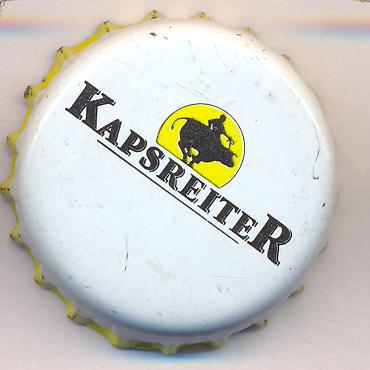 Beer cap Nr.23087: Pils produced by Brauerei Kapsreiter AG/Schärding