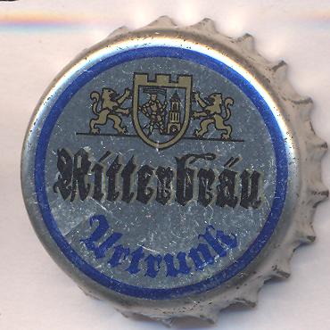 Beer cap Nr.23091: Urtrunk produced by Ritterbräu/Neumarkt