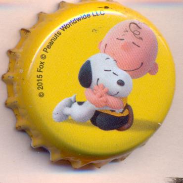 Beer cap Nr.23113: Karamalz produced by Eichbaum-Brauereien AG/Mannheim