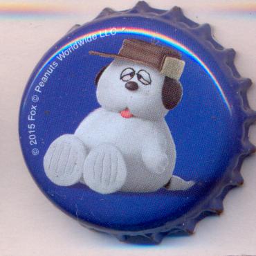 Beer cap Nr.23115: Karamalz produced by Eichbaum-Brauereien AG/Mannheim