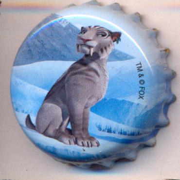 Beer cap Nr.23122: Karamalz produced by Eichbaum-Brauereien AG/Mannheim