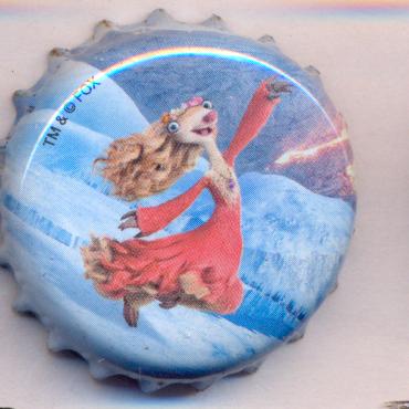 Beer cap Nr.23126: Karamalz produced by Eichbaum-Brauereien AG/Mannheim