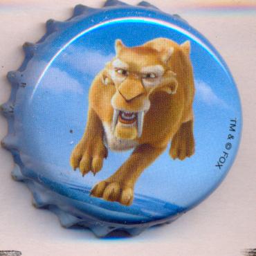 Beer cap Nr.23127: Karamalz produced by Eichbaum-Brauereien AG/Mannheim