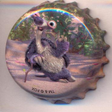 Beer cap Nr.23128: Karamalz produced by Eichbaum-Brauereien AG/Mannheim