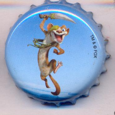 Beer cap Nr.23130: Karamalz produced by Eichbaum-Brauereien AG/Mannheim