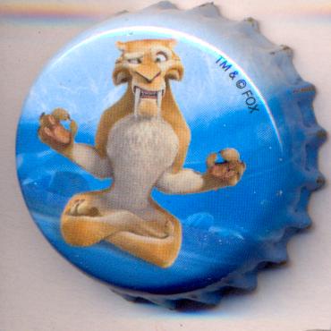 Beer cap Nr.23134: Karamalz produced by Eichbaum-Brauereien AG/Mannheim