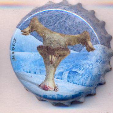 Beer cap Nr.23135: Karamalz produced by Eichbaum-Brauereien AG/Mannheim