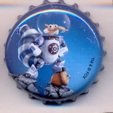 Beer cap Nr.23136: Karamalz produced by Eichbaum-Brauereien AG/Mannheim